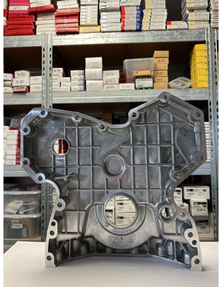 Capac Distributie John Deere R114218, RE46791, RE52976, RE529976, RE53883 Capac Distributie John Deere R114218, RE46791, RE52976, RE529976, RE53883