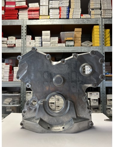 Capac Distributie John Deere R114218, RE46791, RE52976, RE529976, RE53883