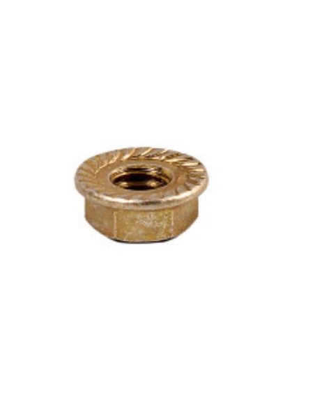 Nut 5-5/16"-18 CNH Original 145458