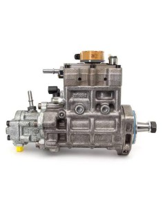 Fuel Injection Pump PERKINS 2641A405