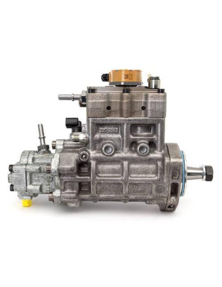 Fuel Injection Pump PERKINS 2641A405