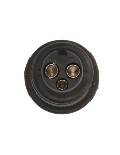 Stecher Priza 3 Pini Original 1983583C1, 9964307, D1241727 2