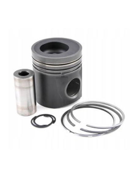 Piston cu Segmenti 97 mm 2.5x2.5x4 mm 87-178200-20