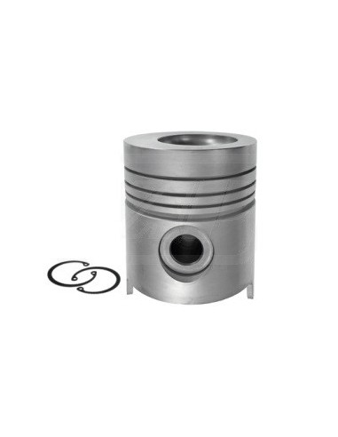 Piston Ø 106.68 mm STD Ford New Holland 81817242, 83910837, C7NN6108S, D6NN6108F, D6NN6108G, D6NN6108H, D6NN6108J