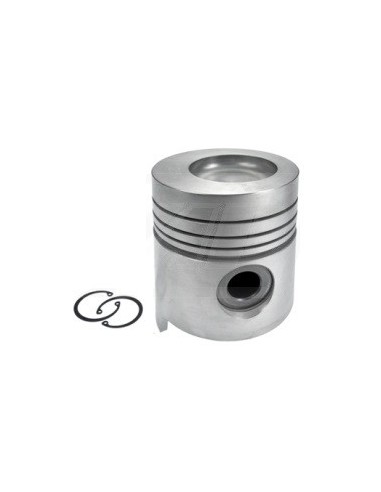 Piston Ø 106.68 mm STD Ford New Holland 81817242, 83910837, C7NN6108S, D6NN6108F, D6NN6108G, D6NN6108H, D6NN6108J