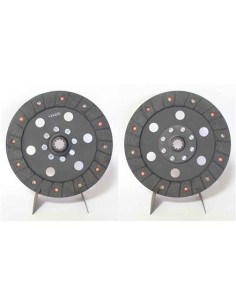 Disc Ambreiaj 230 mm Z-10 18X22mm 4968742 TA35263