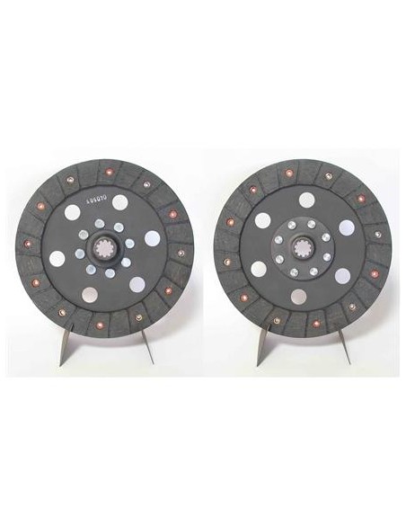 Disc Ambreiaj 230 mm Z-10 18X22mm 4968742 TA35263