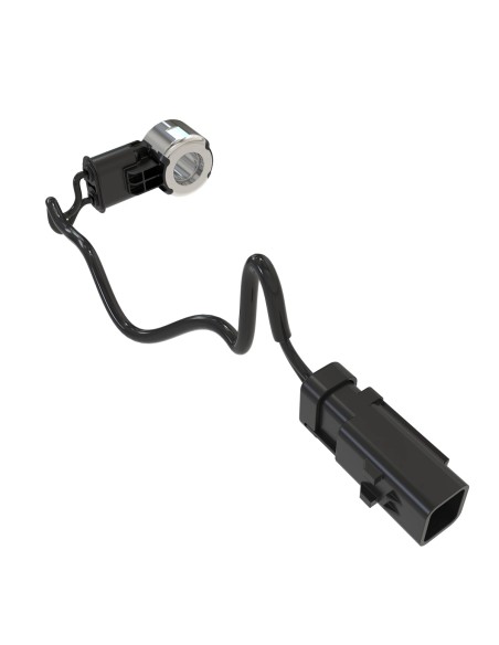 Conector Electric, Pompa de Injectie Combustibil John Deere RE553523