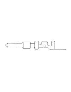 Conector Electric PIN