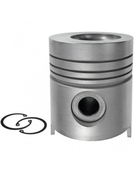 Piston Ø 106.68 mm STD Ford New Holland 81817242, 83910837, C7NN6108S, D6NN6108F, D6NN6108G, D6NN6108H, D6NN6108J