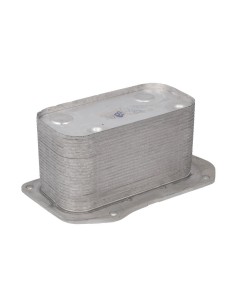 Oil Cooler Fendt 04252961, 04912107, F339202510120, F412200510020, F716200510010, F733200510020