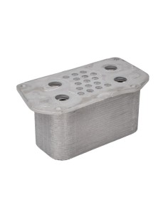 Oil Cooler Fendt 04252961, 04912107, F339202510120, F412200510020, F716200510010, F733200510020 2