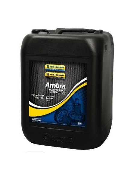 Ulei AMBRA MASTERTRAN ULTRACTION 20L MAT 3540 31771910, 7617520