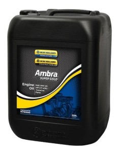 Ulei AMBRA Super Gold 15W-40 20L 7455520