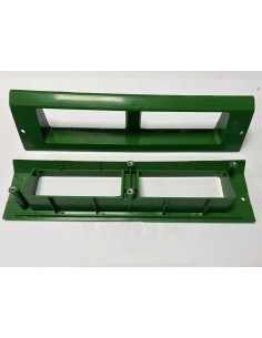 L101854, Rama, Proiectoare, Cabina, Stanga John Deere 2