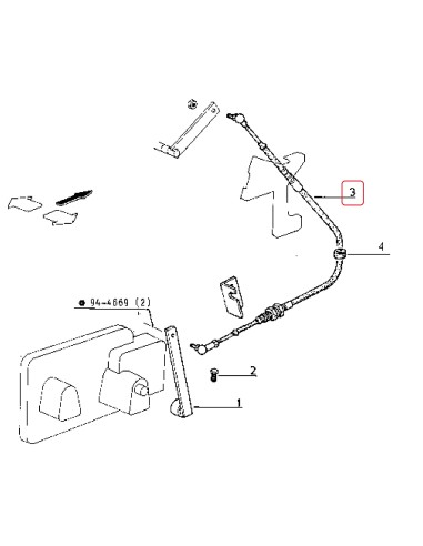 Claas Renault 7700051904, 0011532170