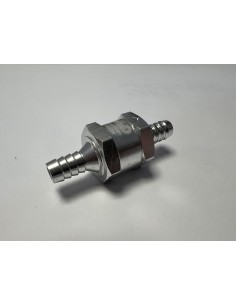 Non Return Valve 8 mm John Deere AL117189 2