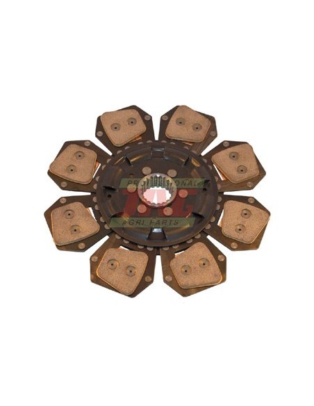 Disc Ambreiaj 310 mm 45x41 Z-21 02940101