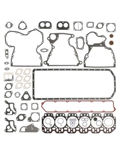 Set Garnituri Complet 6068T RE524752