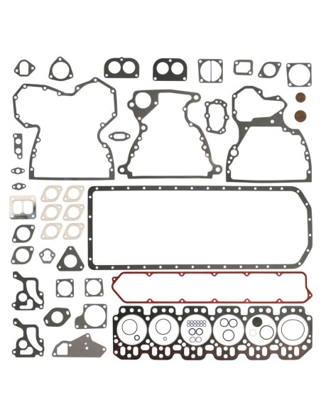 Set Garnituri Complet 6068T RE524752