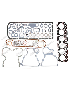 Set Garnituri Complet 6068T 70-153