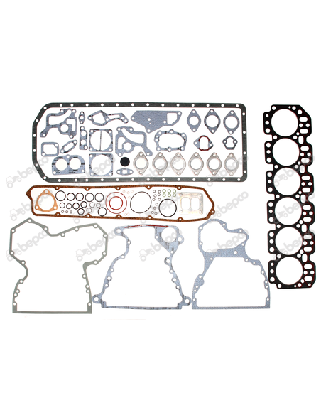Set Garnituri Complet 6068T 70-153