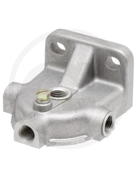 Head, Filter H4117 -FK1M16x1,5 mm Same Deutz Fahr 01174821, 02332632, 01174821