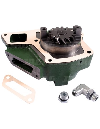 Water Pump John Deere AR93517, R83561, RE23291, RE43131, RE55985, SE500912