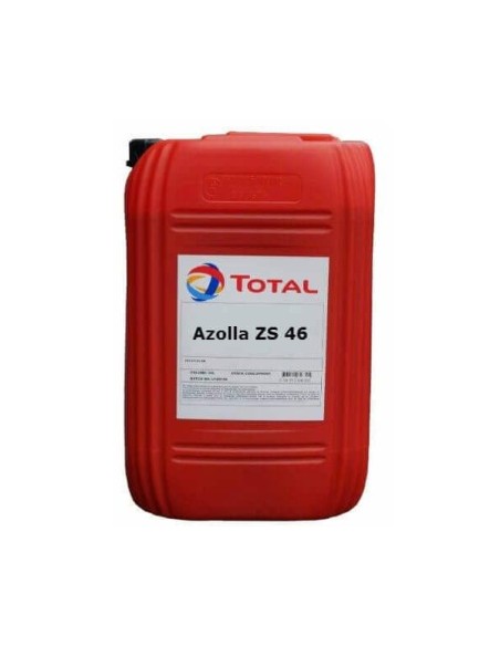 Ulei Hidraulic Total Azolla ZS 46 20L