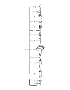 Case IH Ford New Holland 81806277, 1806277, 500758, C5NE9F596A 2