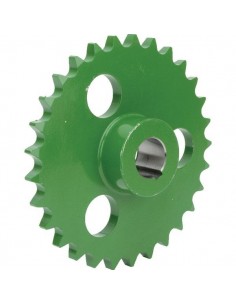 Chain Sprocket Ø 30x184 mm Z-29
