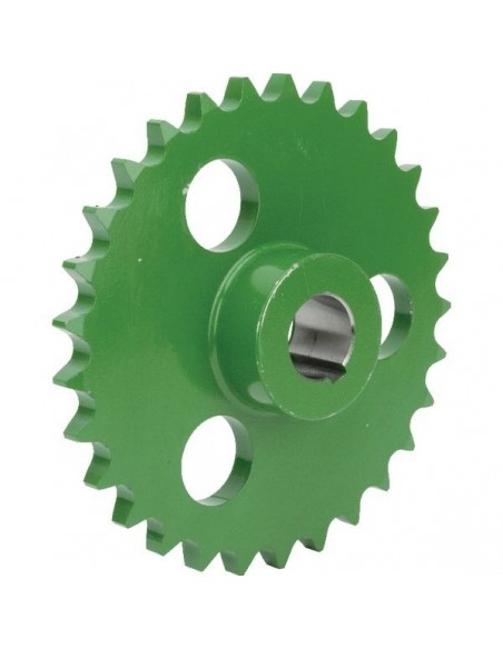 Pinion Ø 30x184 mm Z-29
