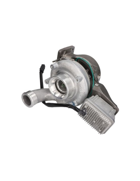 Turbosuflanta