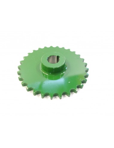 Pinion Ø 30x184 mm Z-29