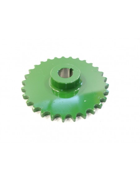 Pinion Ø 30x184 mm Z-29