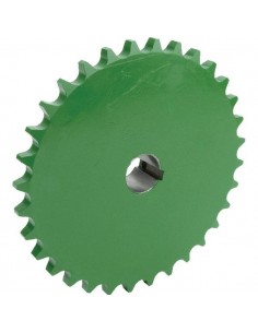 Chain Sprocket Ø 30x203 mm Z-32