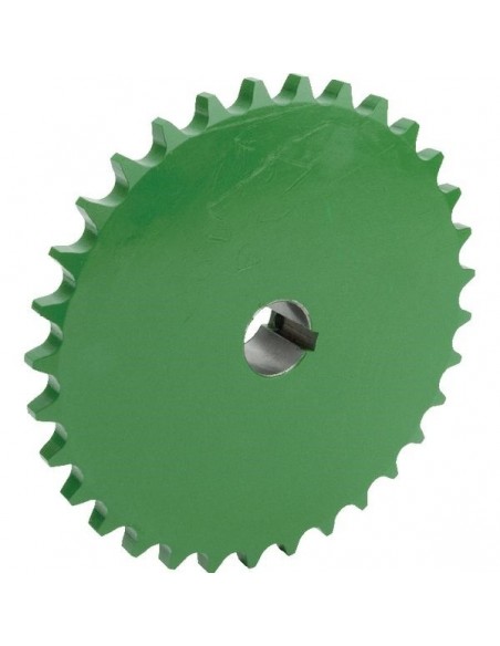 Pinion Ø 30x203 mm Z-32