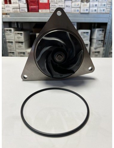 4376359, 44309418, 5291445, 5346205, 5579024, Cummins ISL, QSC, QSL, ISC8.3, ISL8.9, ISL9, QSC8.3, QSC8.3L, QSL8.9, QSL9,