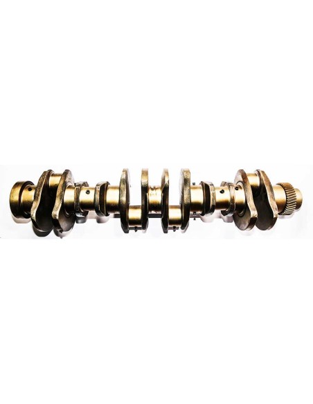 Arbore Motor Cummins 6CT, 8.3L cu Pinion J917443