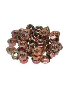 Piulita 3/8"-16 CNH Original 247780, 131-938, 131-940, 148294C1, 475954R1, 482256R1, 482258R1, 55738S2, 80247780, 83975610, 9399