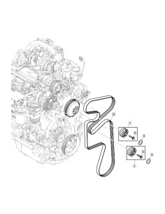 L203307, A23/L203307 2