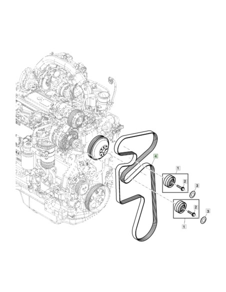 L203307, A23/L203307