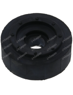 Tampon Cabina 25.5x97x37 mm R111173