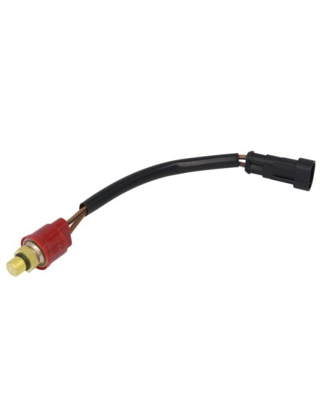 Switch, Oil Pressure