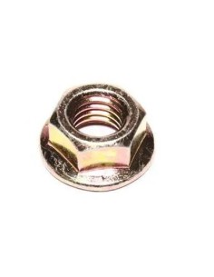 Nut CNH Original 86512371