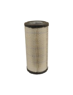 Filtru Aer Principal 95x163x355 mm Fleetguard AF25557 2