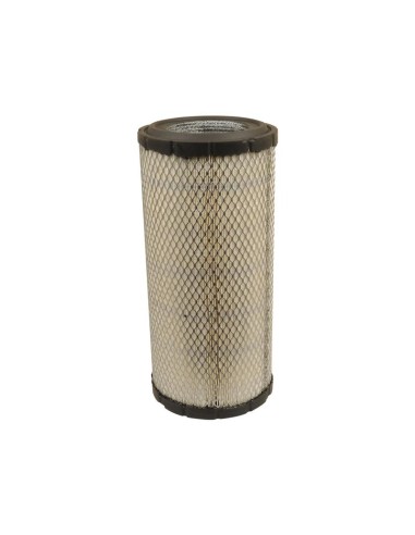 Filtru Aer Principal 95x163x355 mm Fleetguard AF25557