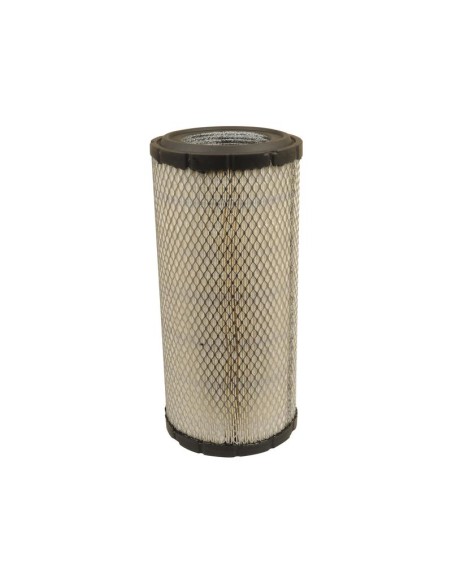 Filtru Aer Principal 95x163x355 mm Fleetguard AF25557