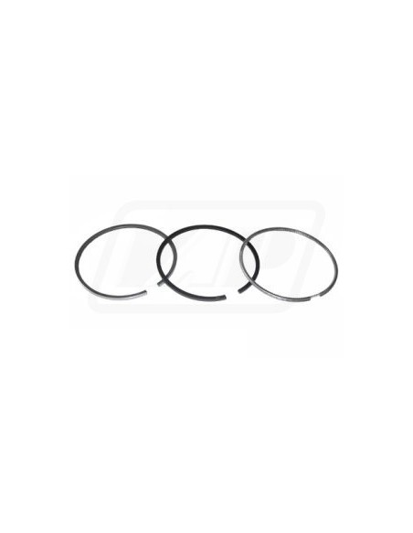Segmenti Piston Ø 111.76 - 3.17x2.38x3 mm VPB4007