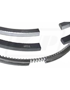 Segmenti Piston Ø 111.76 - 3.17x2.38x3 mm VPB4007 2